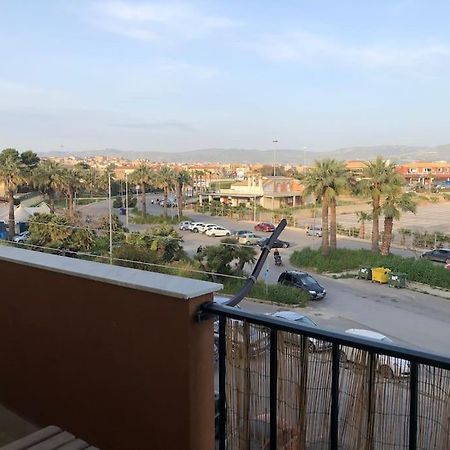 Casa Porto Turistico Apartment ลิกาตา ภายนอก รูปภาพ