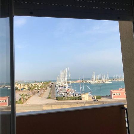 Casa Porto Turistico Apartment ลิกาตา ภายนอก รูปภาพ