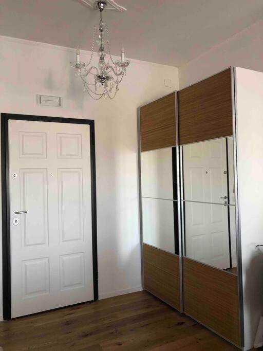 Casa Porto Turistico Apartment ลิกาตา ภายนอก รูปภาพ