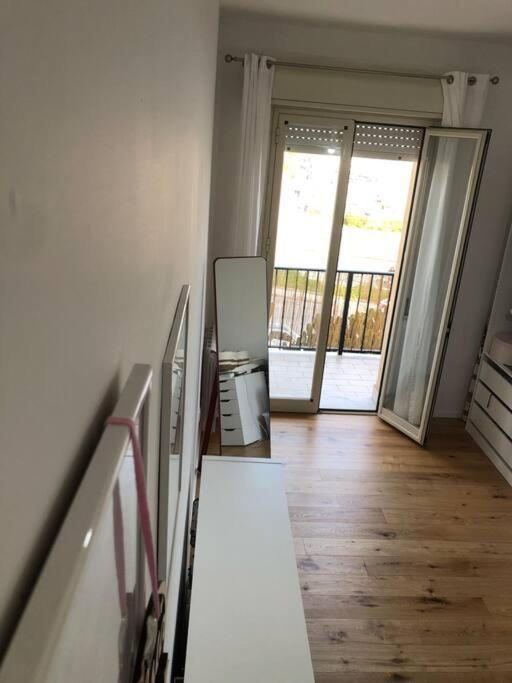 Casa Porto Turistico Apartment ลิกาตา ภายนอก รูปภาพ