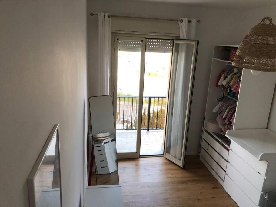 Casa Porto Turistico Apartment ลิกาตา ภายนอก รูปภาพ